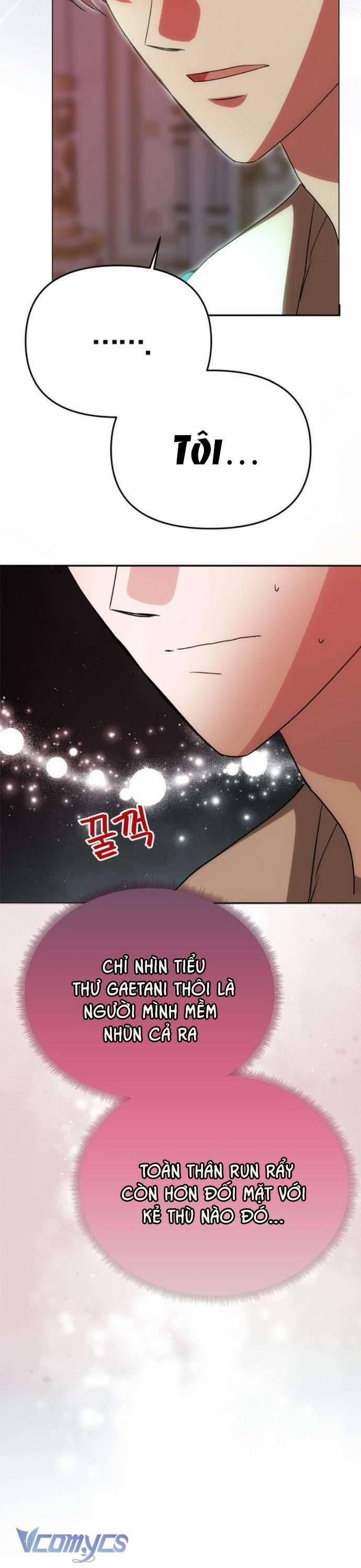 Chỉ Cần Một Người Chồng Là Đủ 18 trang 30