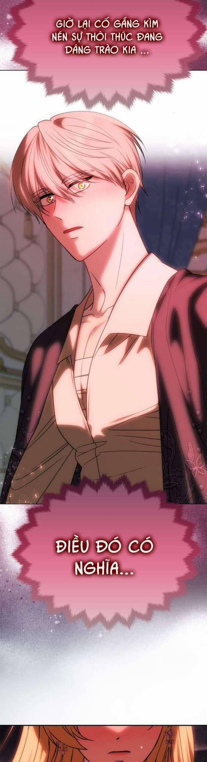 Chỉ Cần Một Người Chồng Là Đủ 18 trang 32