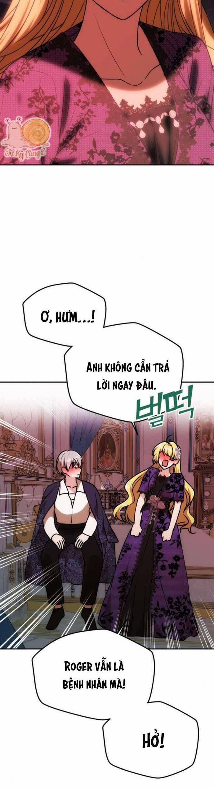 Chỉ Cần Một Người Chồng Là Đủ 18 trang 33