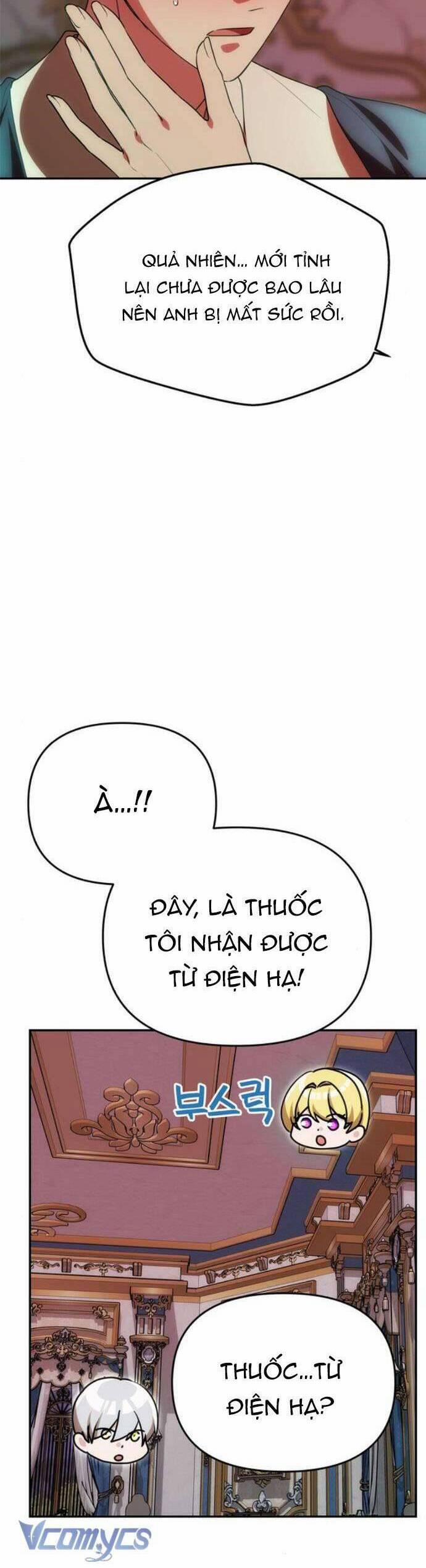 Chỉ Cần Một Người Chồng Là Đủ 18 trang 35