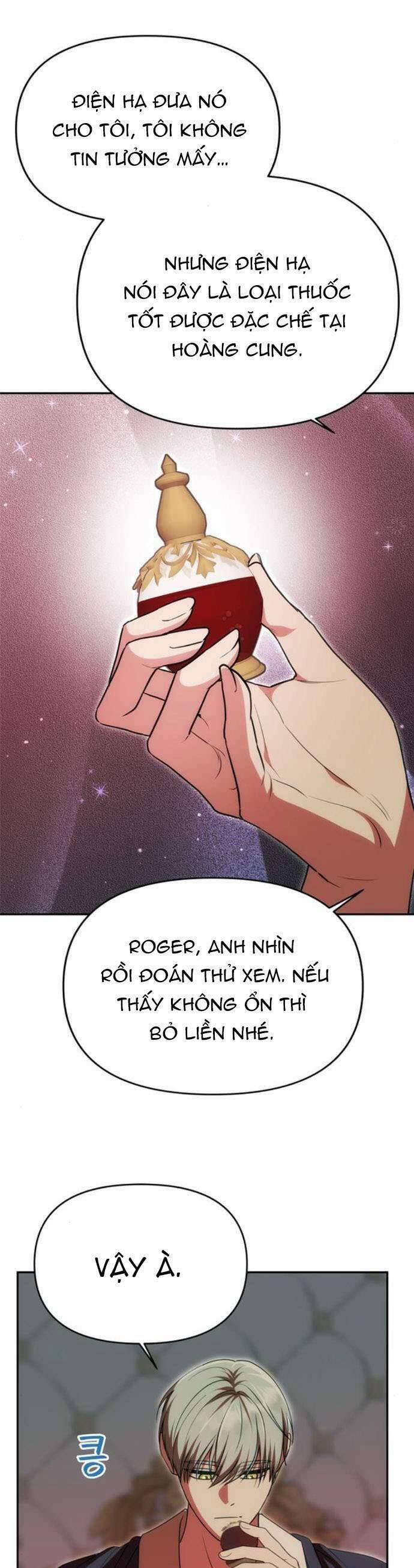 Chỉ Cần Một Người Chồng Là Đủ 18 trang 36