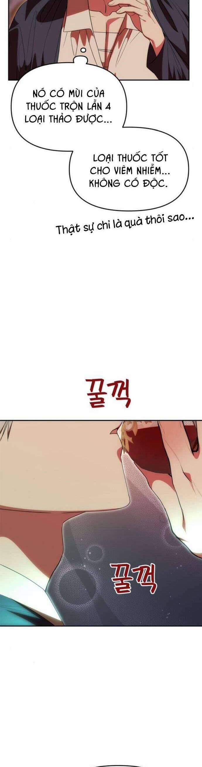 Chỉ Cần Một Người Chồng Là Đủ 18 trang 37