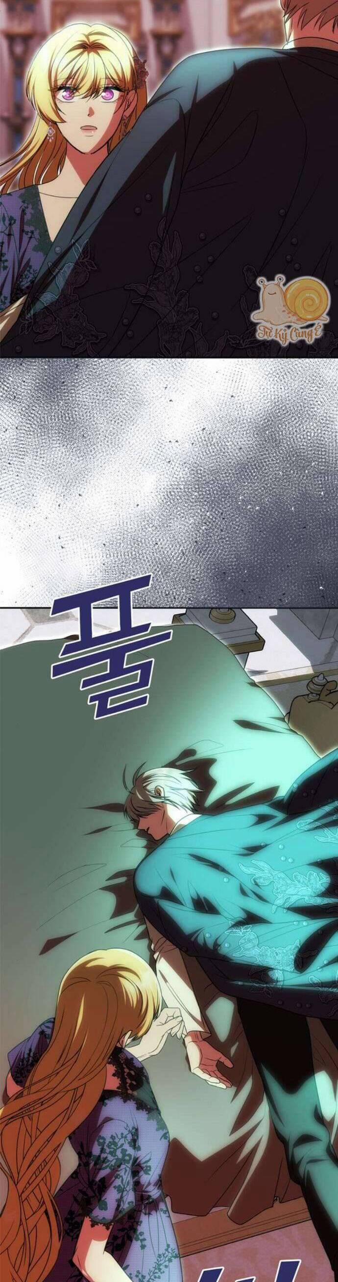 Chỉ Cần Một Người Chồng Là Đủ 18 trang 39