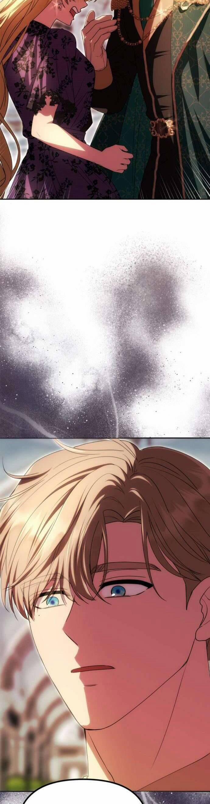 Chỉ Cần Một Người Chồng Là Đủ 18 trang 4