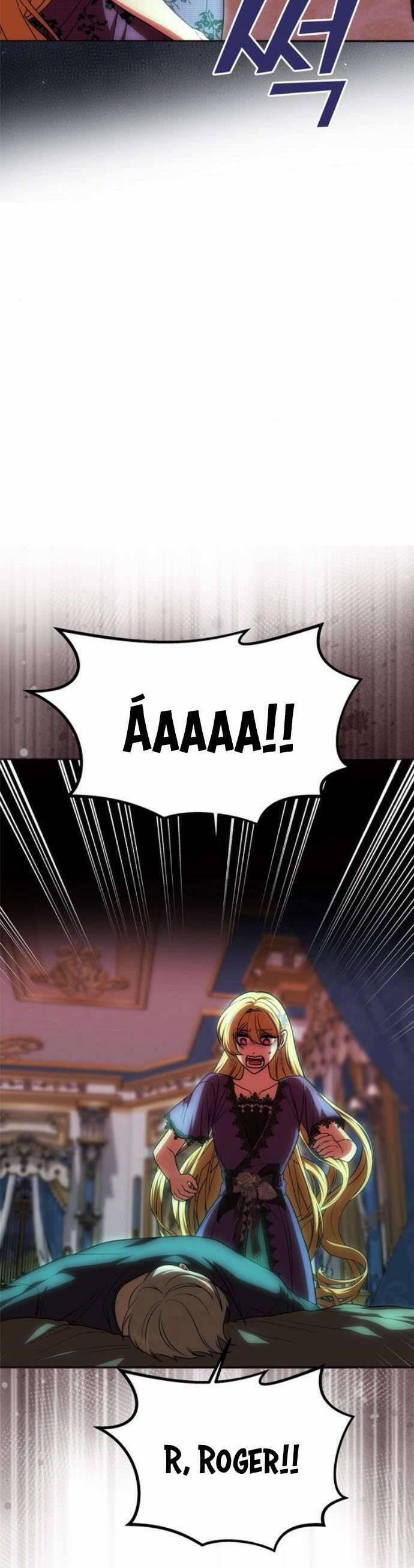 Chỉ Cần Một Người Chồng Là Đủ 18 trang 40