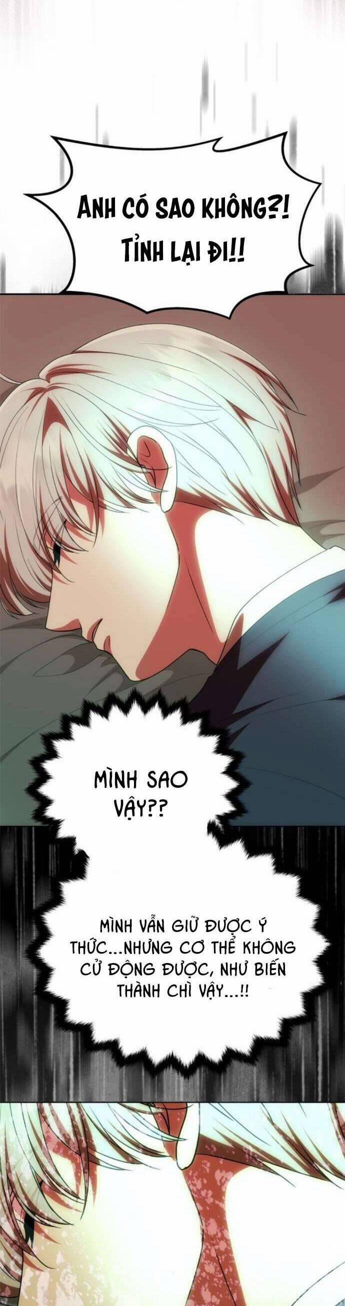 Chỉ Cần Một Người Chồng Là Đủ 18 trang 41