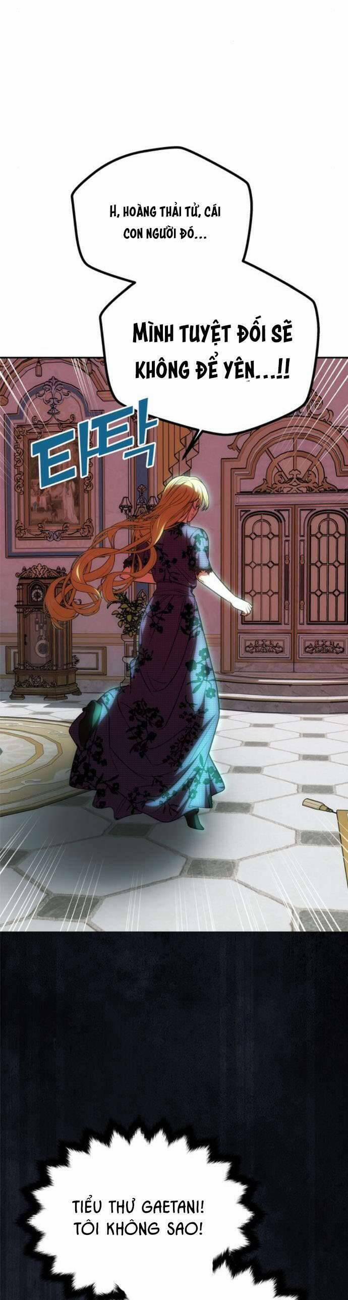 Chỉ Cần Một Người Chồng Là Đủ 18 trang 43