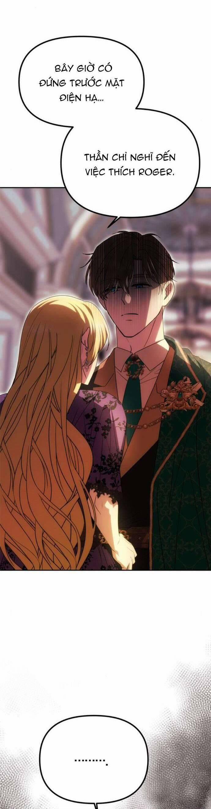 Chỉ Cần Một Người Chồng Là Đủ 18 trang 6