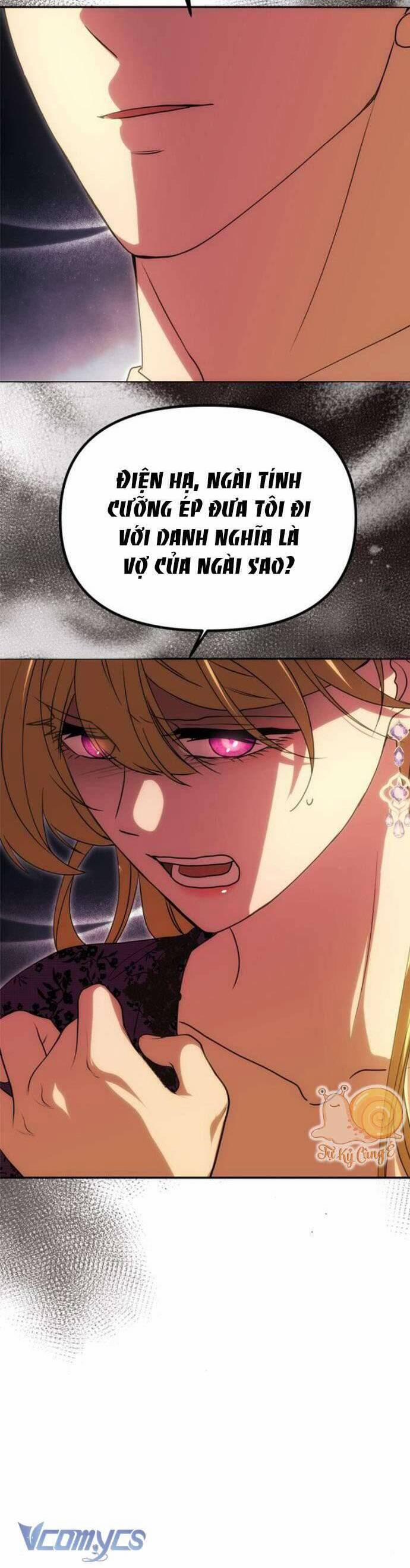 Chỉ Cần Một Người Chồng Là Đủ 18 trang 7