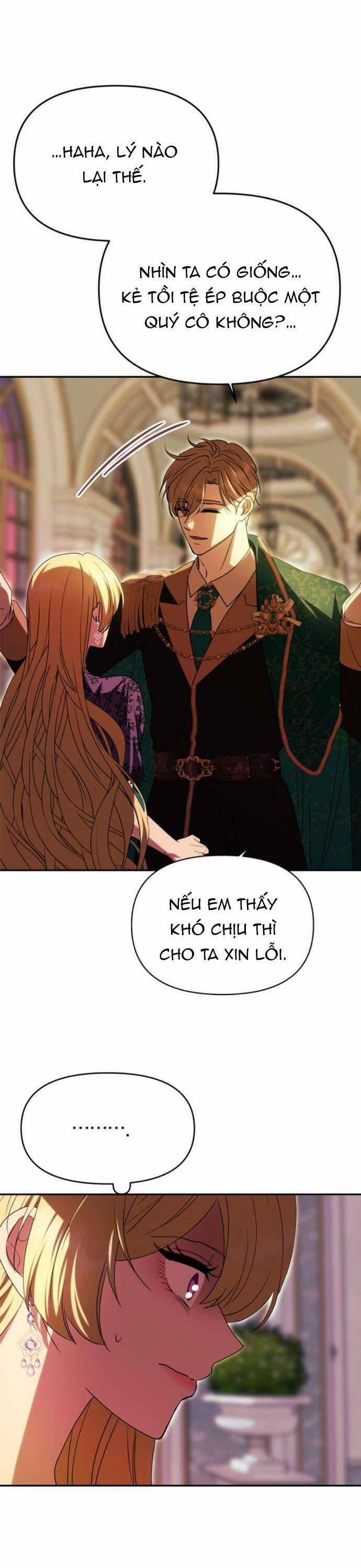 Chỉ Cần Một Người Chồng Là Đủ 18 trang 8