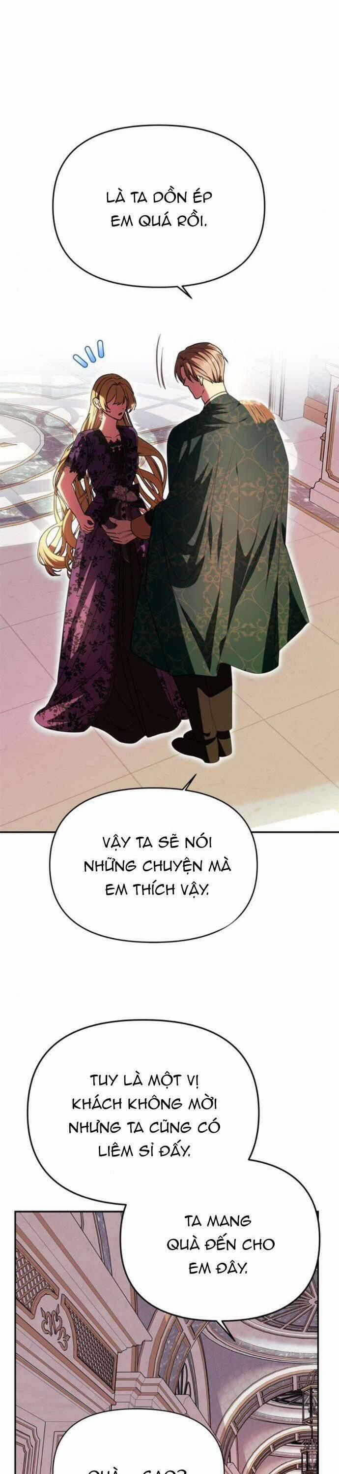 Chỉ Cần Một Người Chồng Là Đủ 18 trang 9