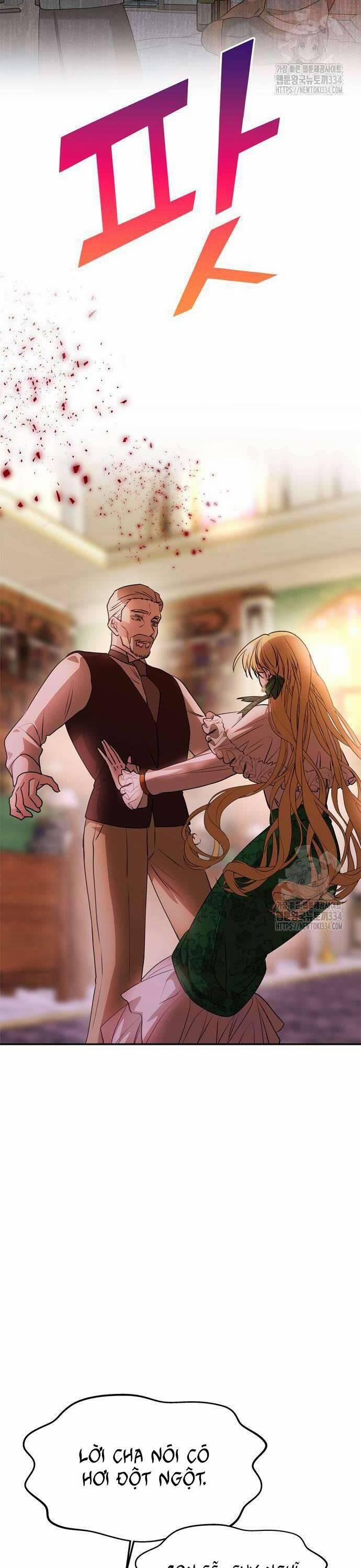 Chỉ Cần Một Người Chồng Là Đủ 2 trang 10