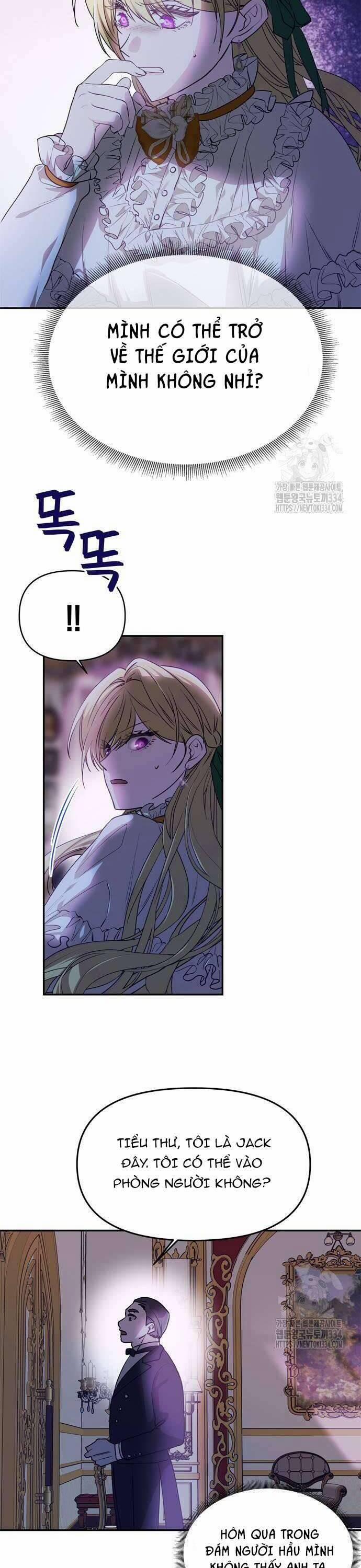 Chỉ Cần Một Người Chồng Là Đủ 2 trang 14