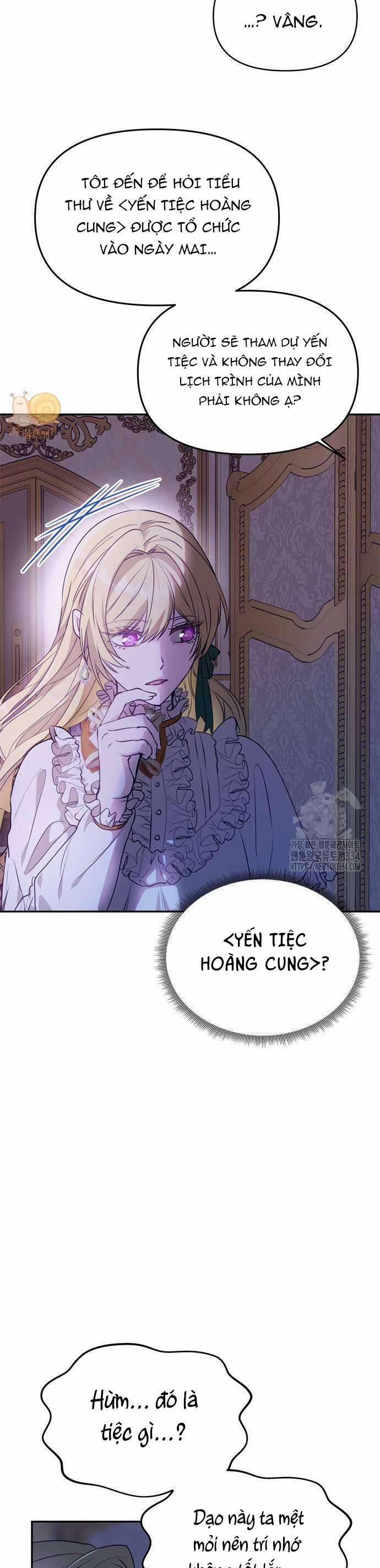 Chỉ Cần Một Người Chồng Là Đủ 2 trang 17