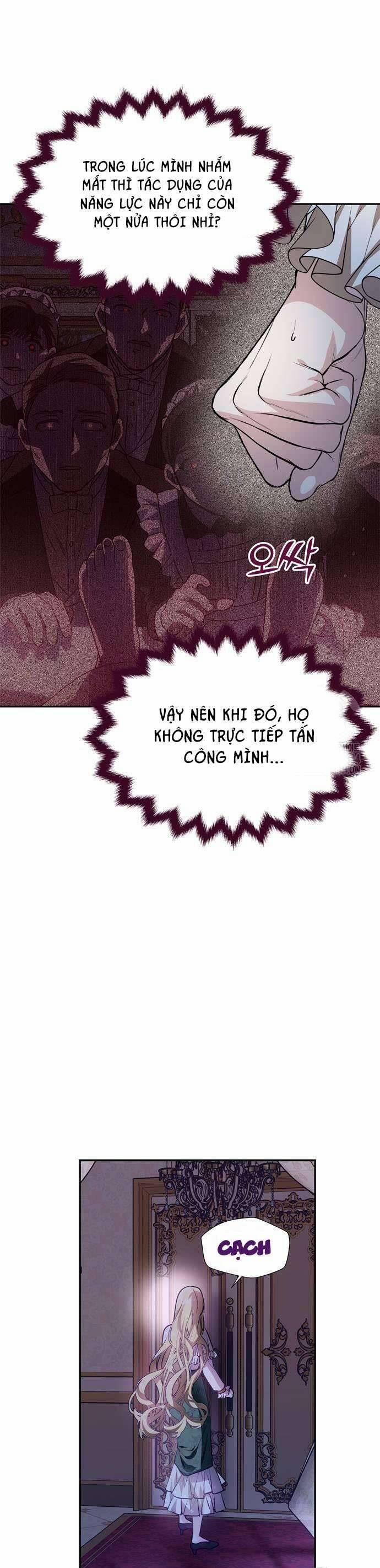 Chỉ Cần Một Người Chồng Là Đủ 2 trang 21