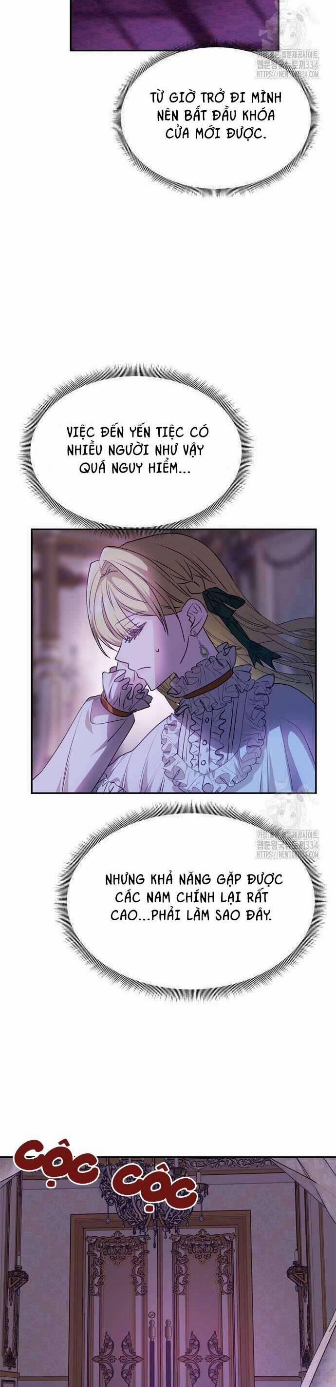 Chỉ Cần Một Người Chồng Là Đủ 2 trang 22