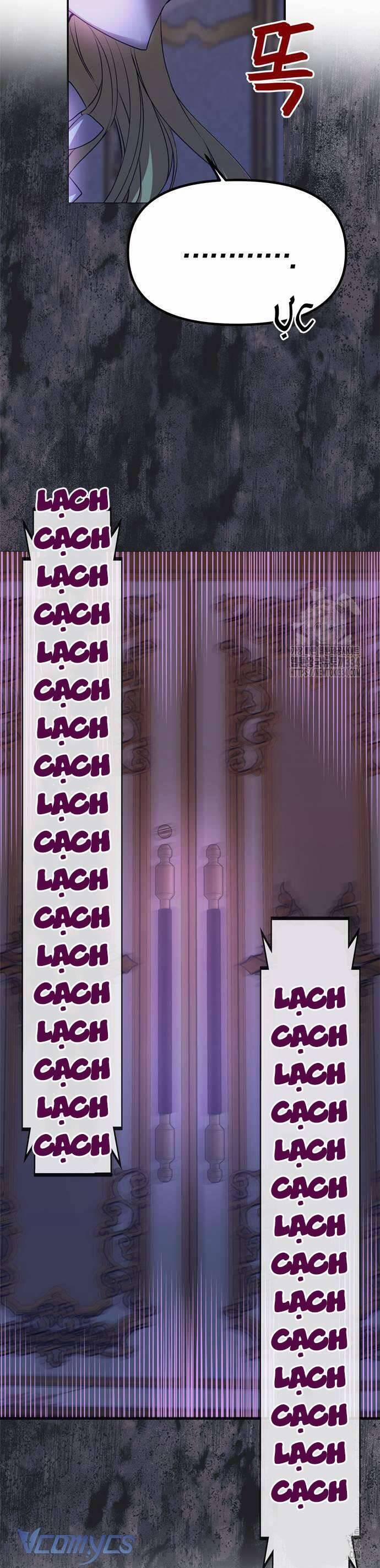 Chỉ Cần Một Người Chồng Là Đủ 2 trang 25