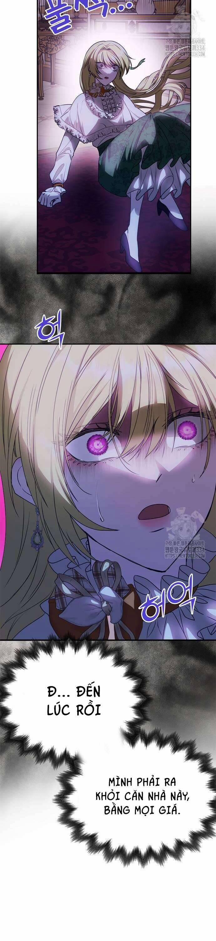 Chỉ Cần Một Người Chồng Là Đủ 2 trang 27