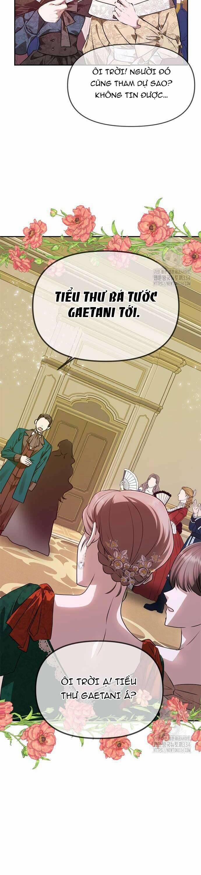 Chỉ Cần Một Người Chồng Là Đủ 2 trang 31