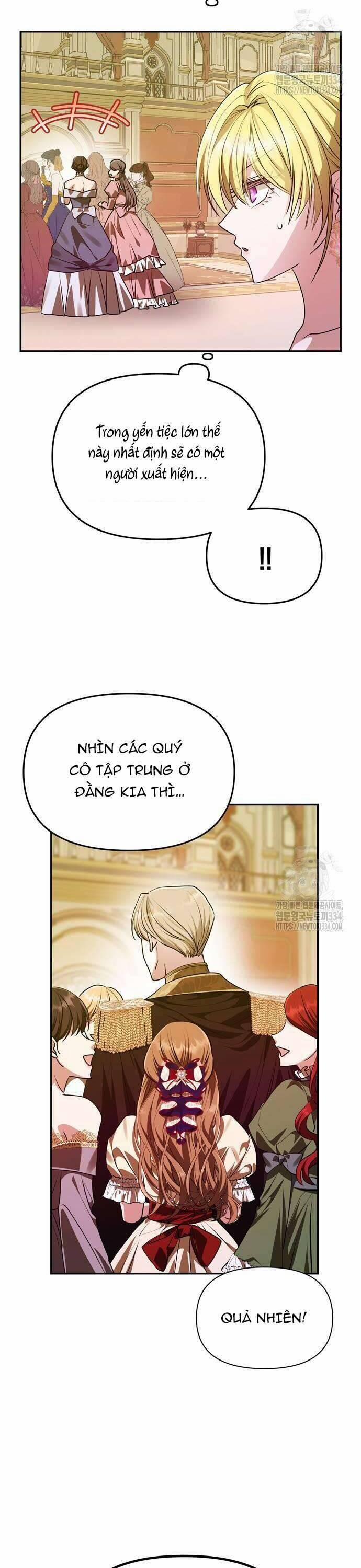 Chỉ Cần Một Người Chồng Là Đủ 2 trang 35