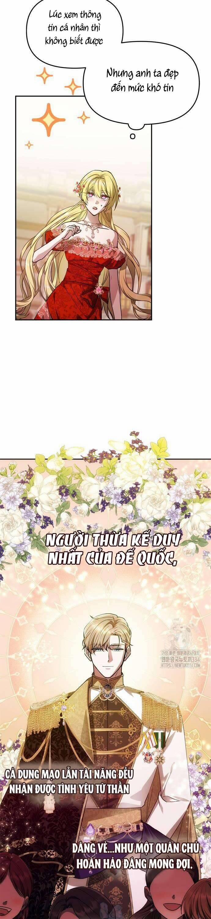 Chỉ Cần Một Người Chồng Là Đủ 2 trang 37