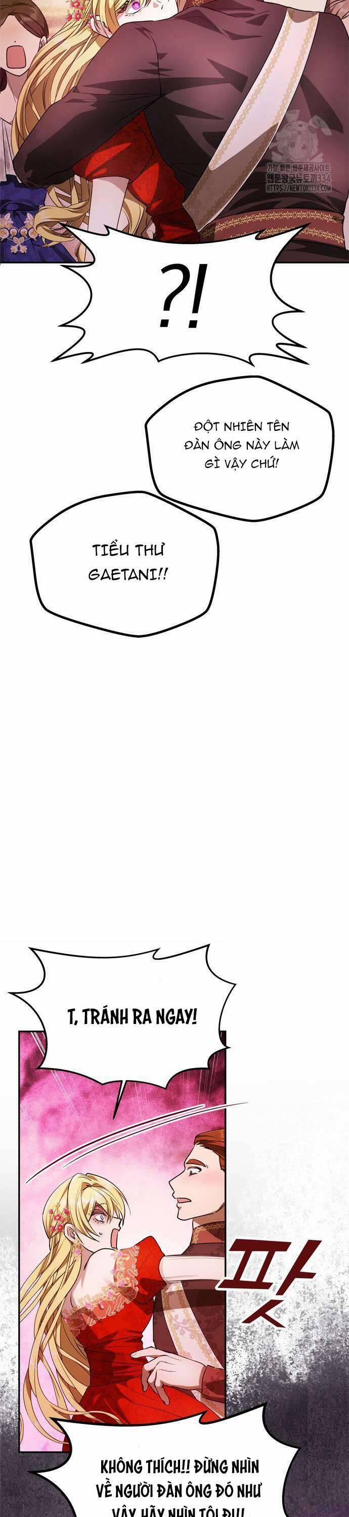 Chỉ Cần Một Người Chồng Là Đủ 2 trang 44