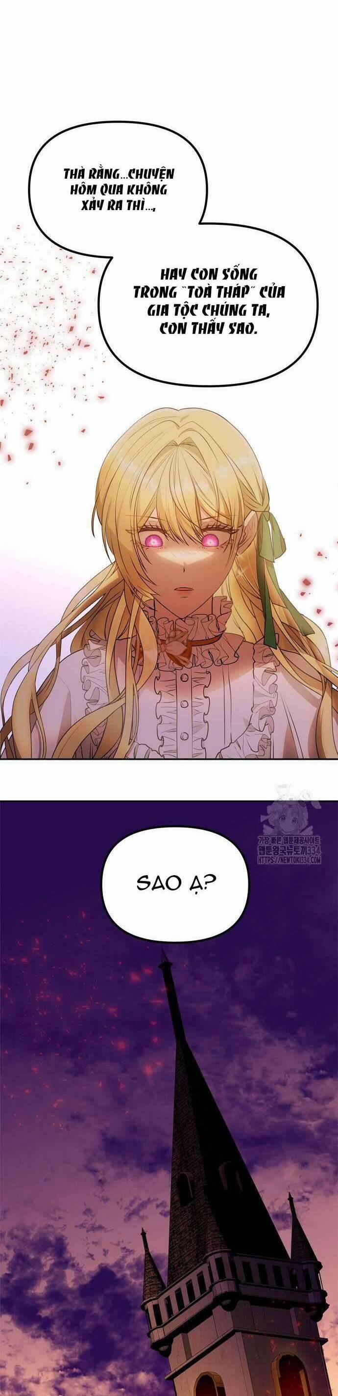 Chỉ Cần Một Người Chồng Là Đủ 2 trang 5