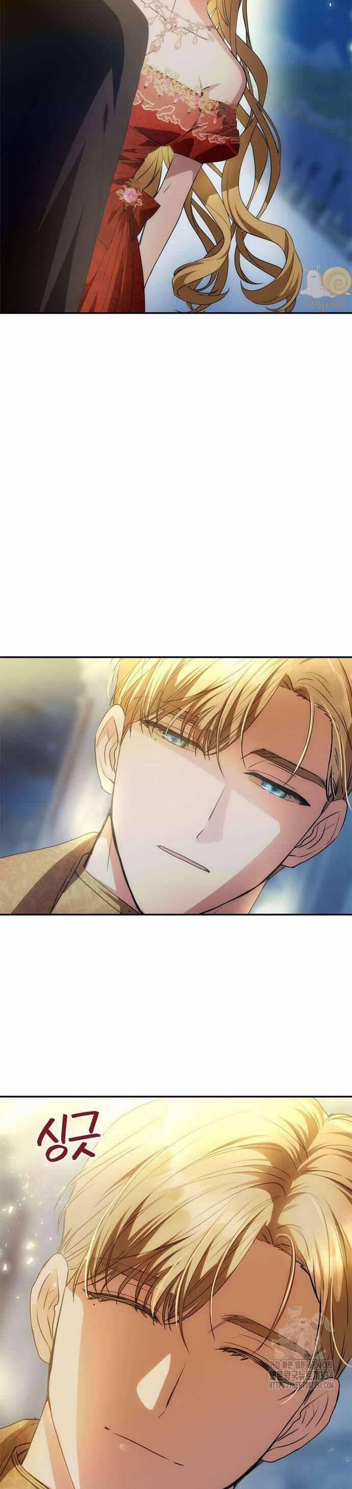 Chỉ Cần Một Người Chồng Là Đủ 2 trang 54