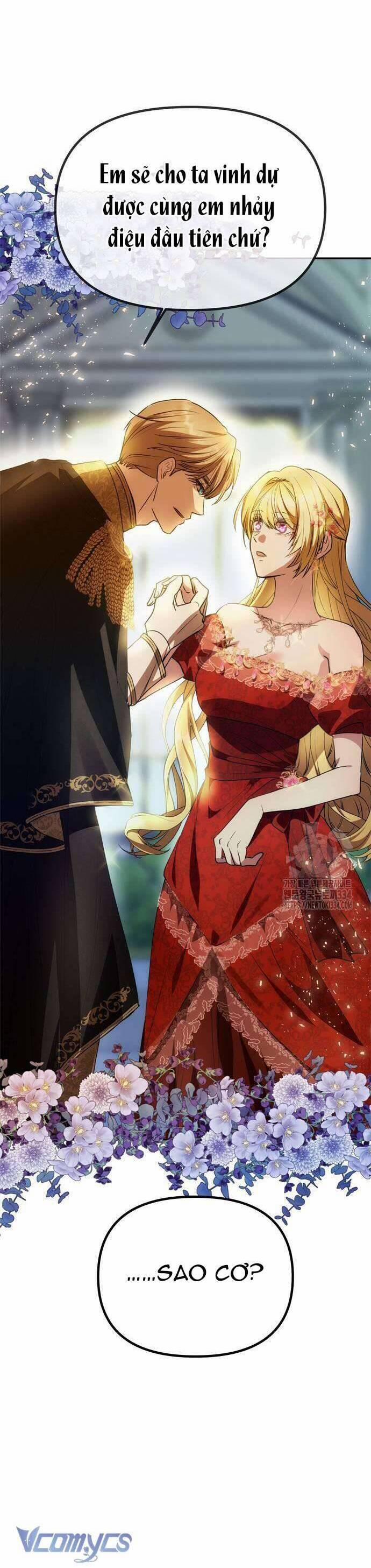 Chỉ Cần Một Người Chồng Là Đủ 2 trang 56