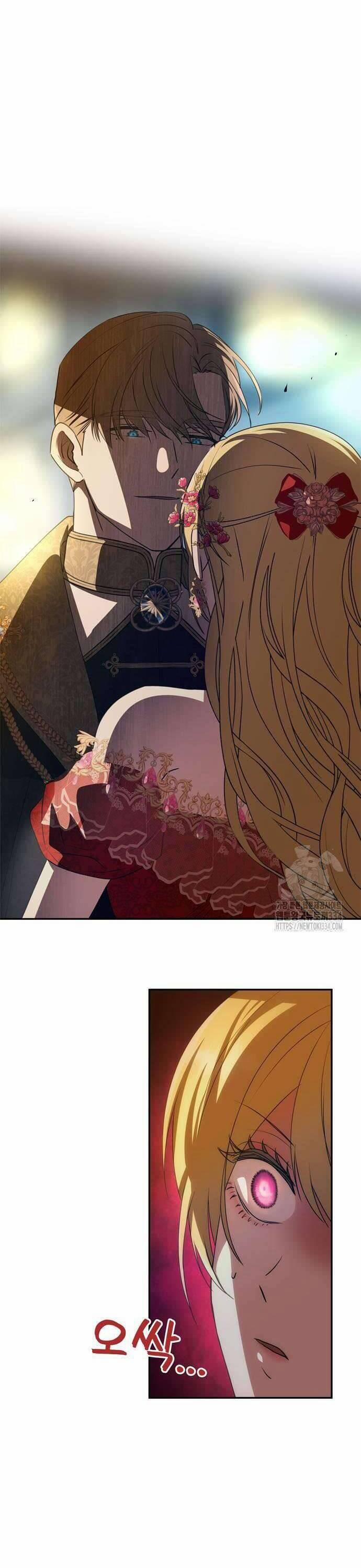 Chỉ Cần Một Người Chồng Là Đủ 3 trang 10