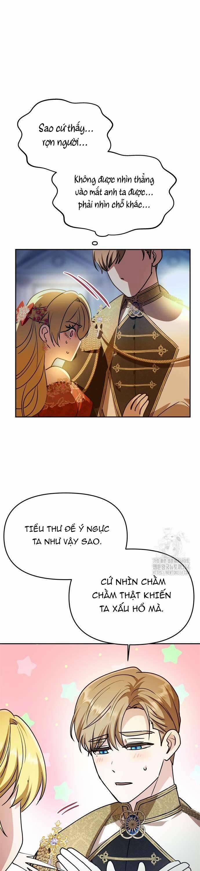 Chỉ Cần Một Người Chồng Là Đủ 3 trang 11