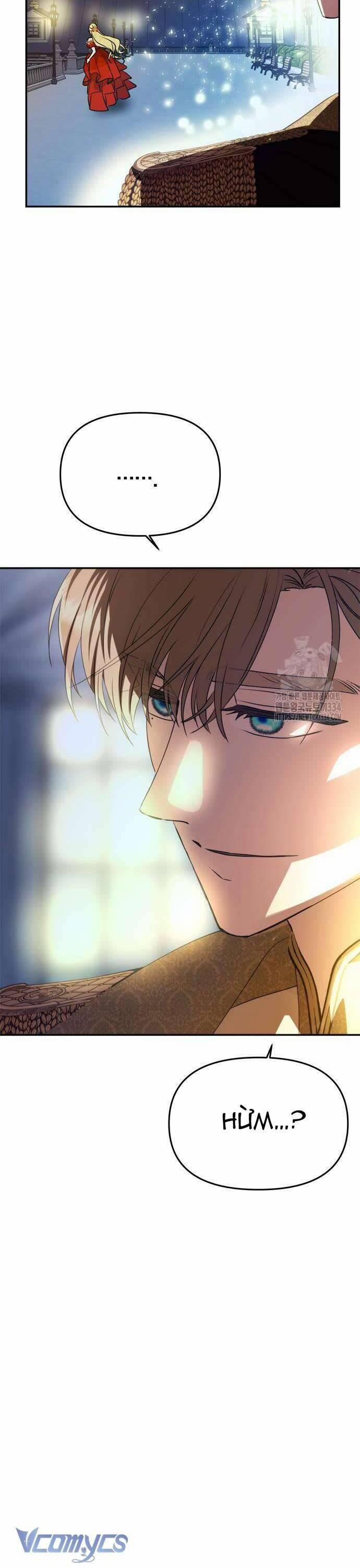 Chỉ Cần Một Người Chồng Là Đủ 3 trang 16