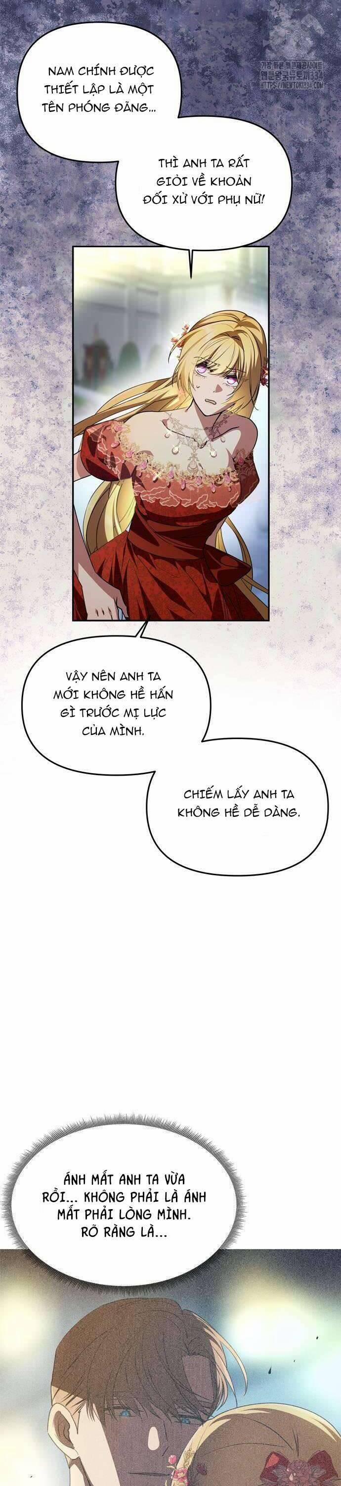 Chỉ Cần Một Người Chồng Là Đủ 3 trang 18