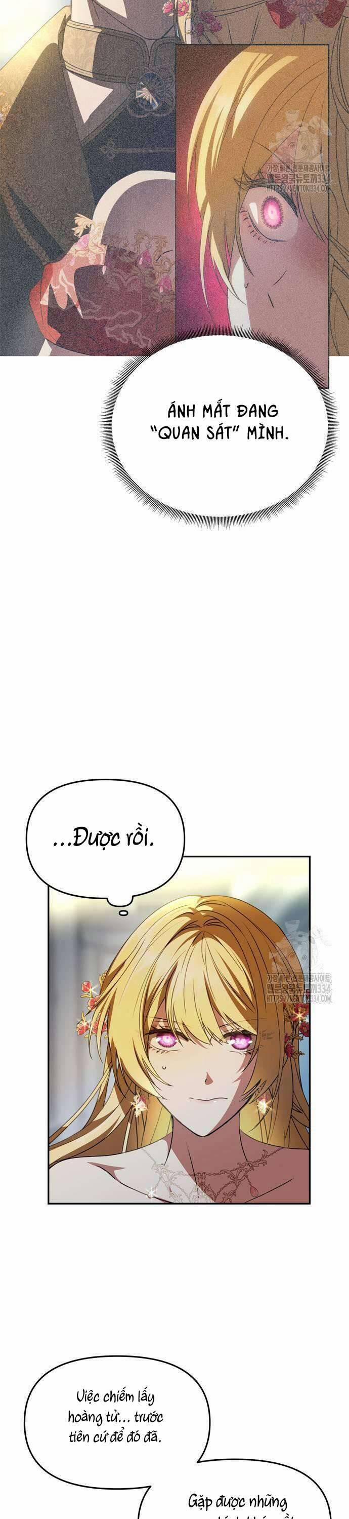 Chỉ Cần Một Người Chồng Là Đủ 3 trang 19