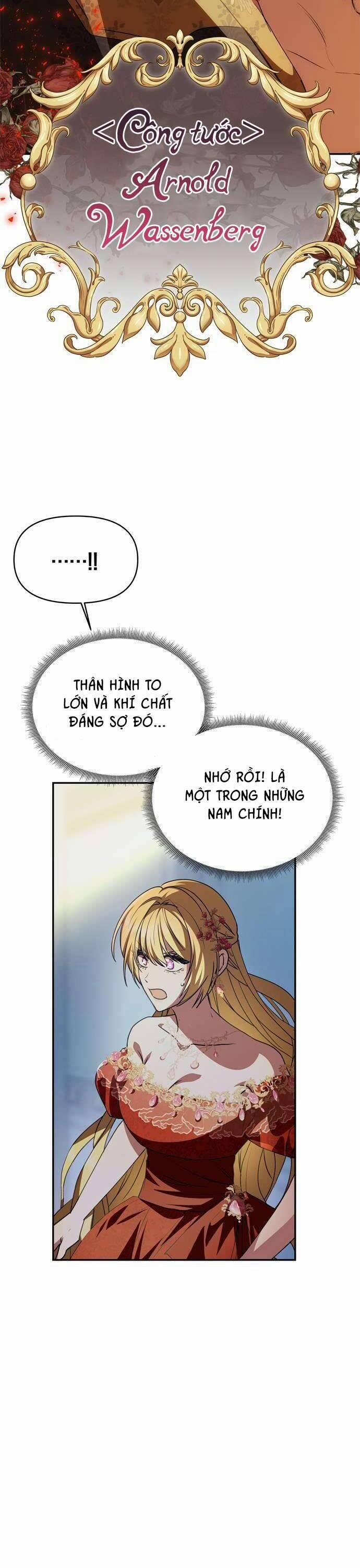 Chỉ Cần Một Người Chồng Là Đủ 3 trang 22