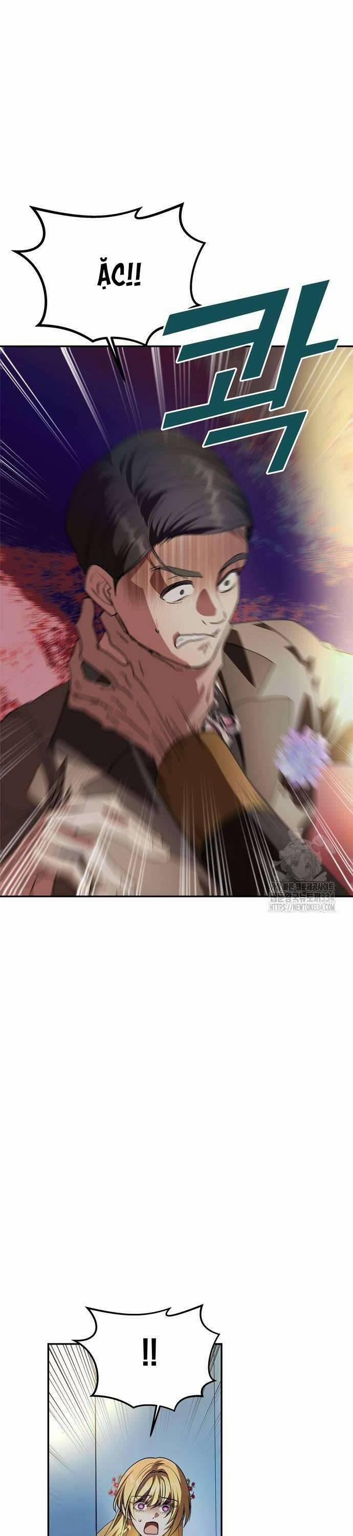 Chỉ Cần Một Người Chồng Là Đủ 3 trang 26