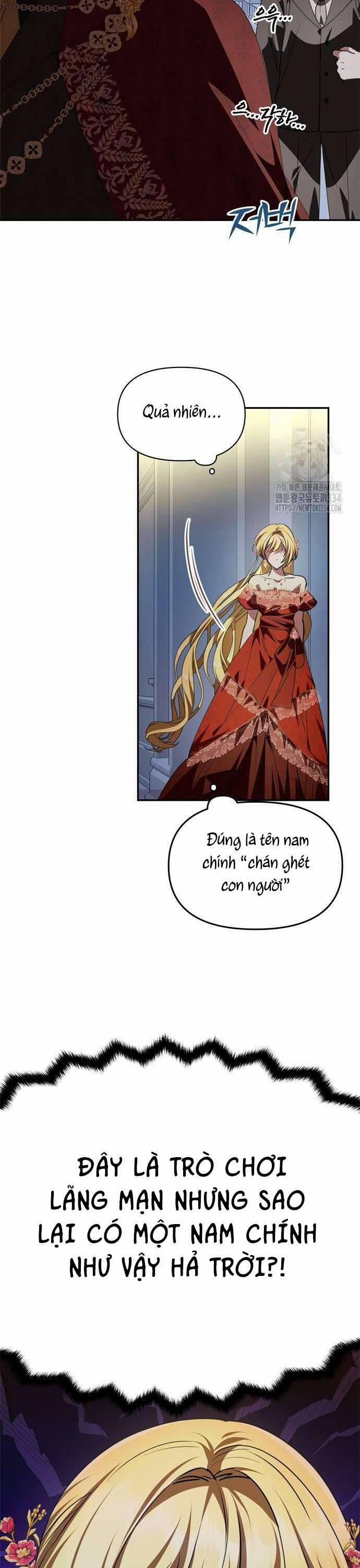 Chỉ Cần Một Người Chồng Là Đủ 3 trang 30