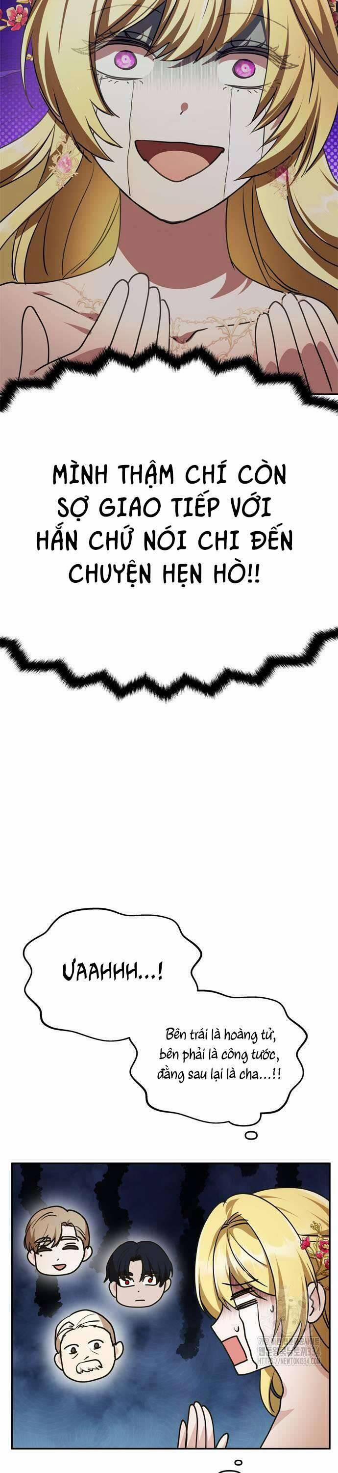 Chỉ Cần Một Người Chồng Là Đủ 3 trang 31