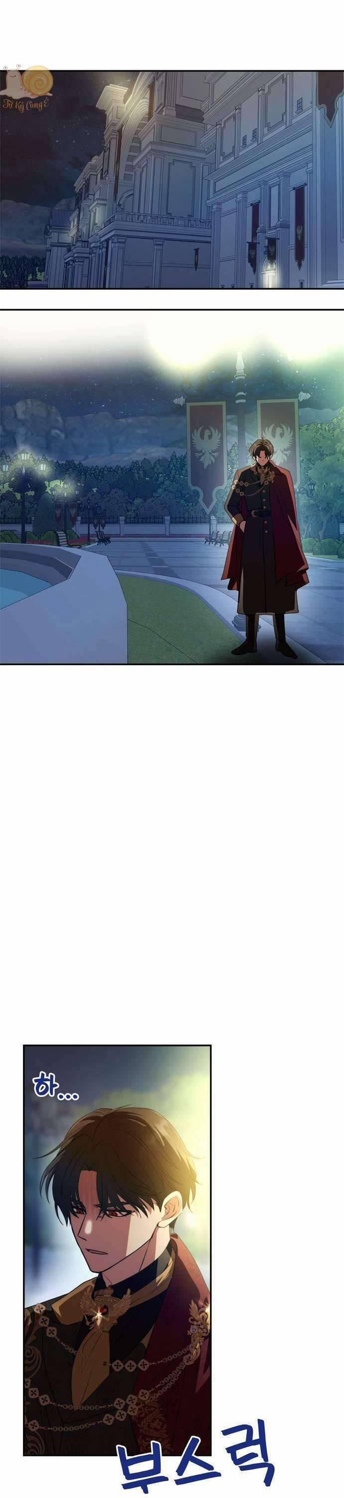 Chỉ Cần Một Người Chồng Là Đủ 3 trang 33