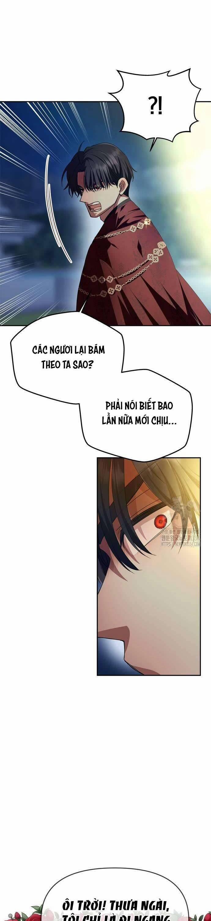 Chỉ Cần Một Người Chồng Là Đủ 3 trang 34