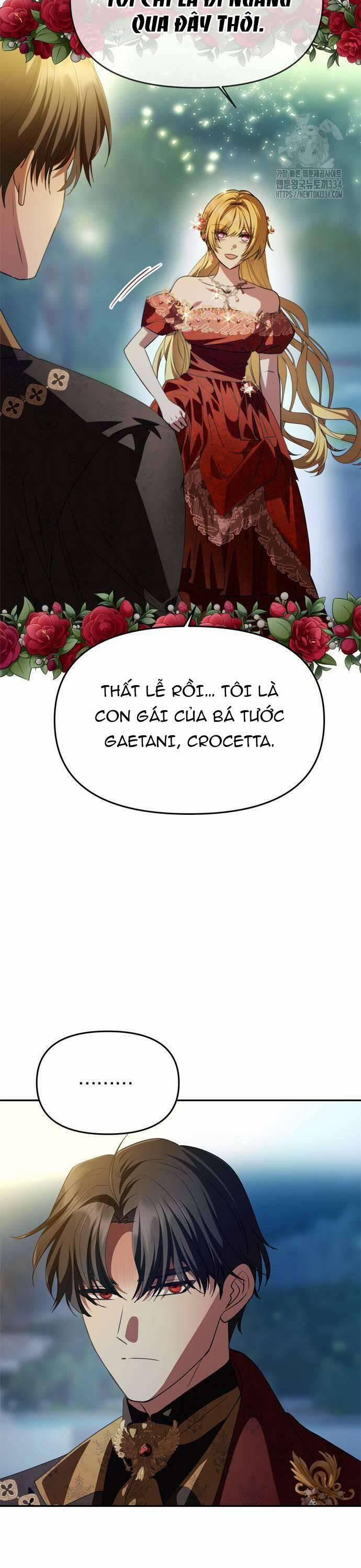 Chỉ Cần Một Người Chồng Là Đủ 3 trang 35