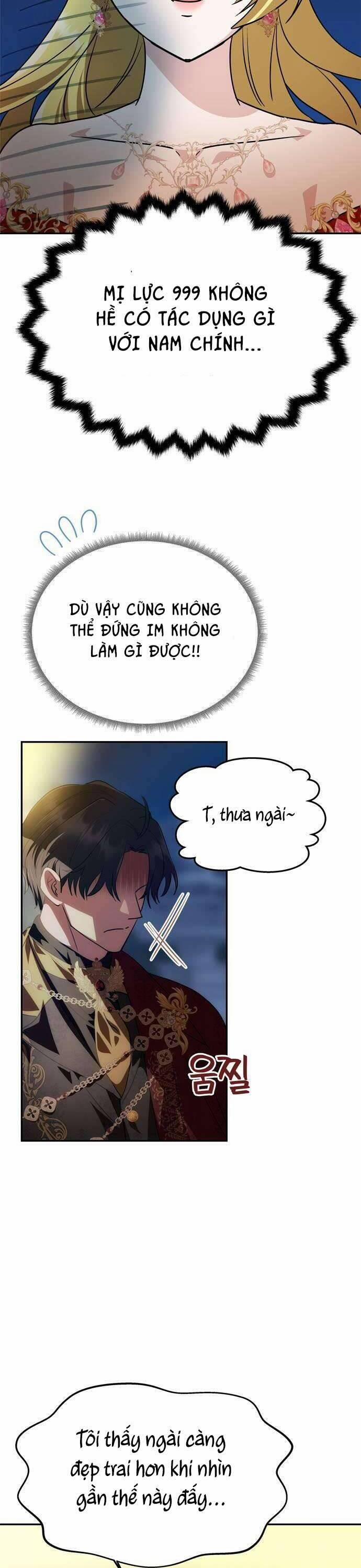 Chỉ Cần Một Người Chồng Là Đủ 3 trang 38