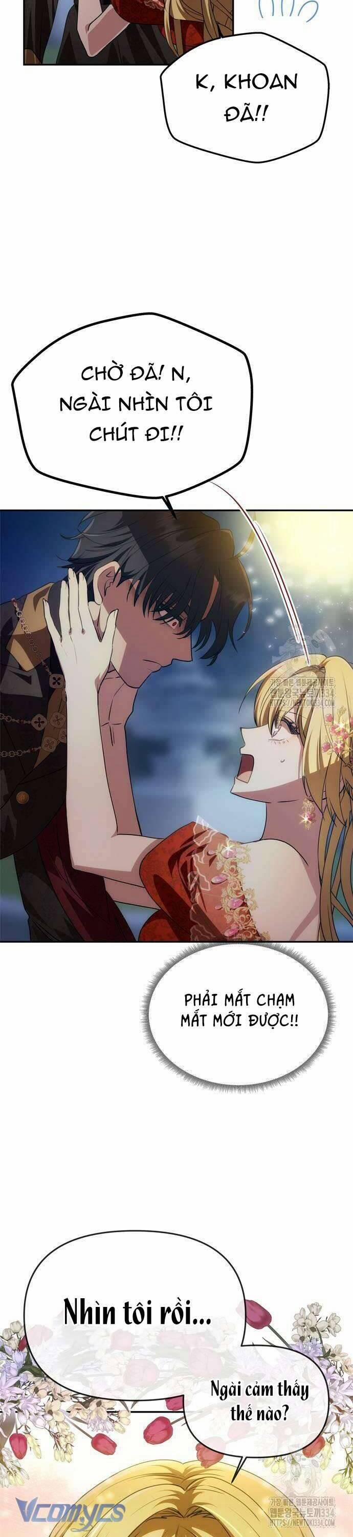 Chỉ Cần Một Người Chồng Là Đủ 3 trang 40