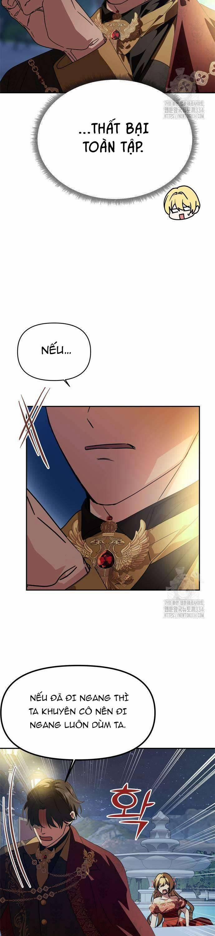 Chỉ Cần Một Người Chồng Là Đủ 3 trang 43