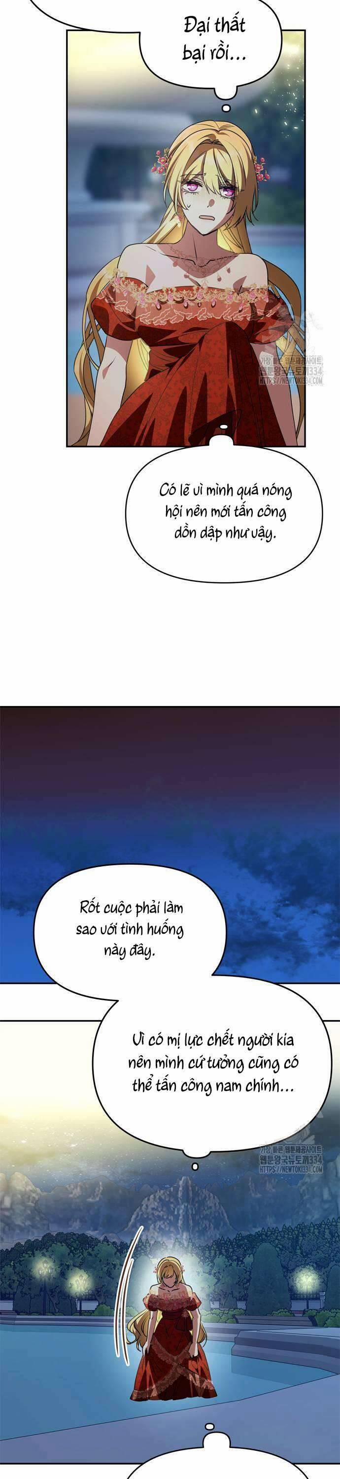 Chỉ Cần Một Người Chồng Là Đủ 3 trang 45