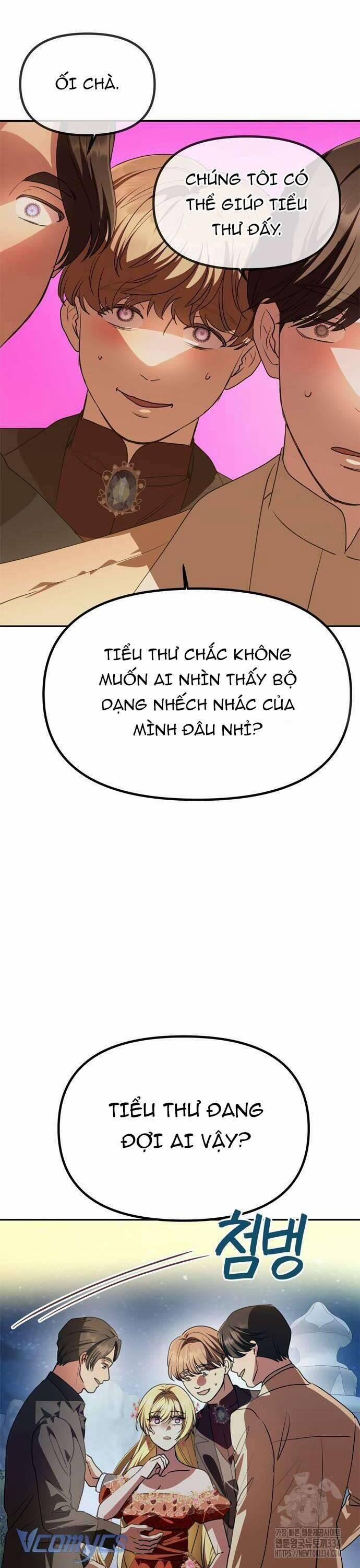 Chỉ Cần Một Người Chồng Là Đủ 3 trang 48