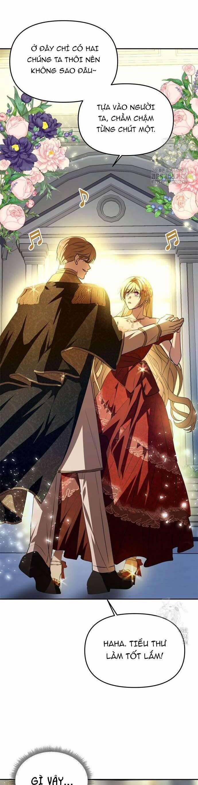 Chỉ Cần Một Người Chồng Là Đủ 3 trang 7