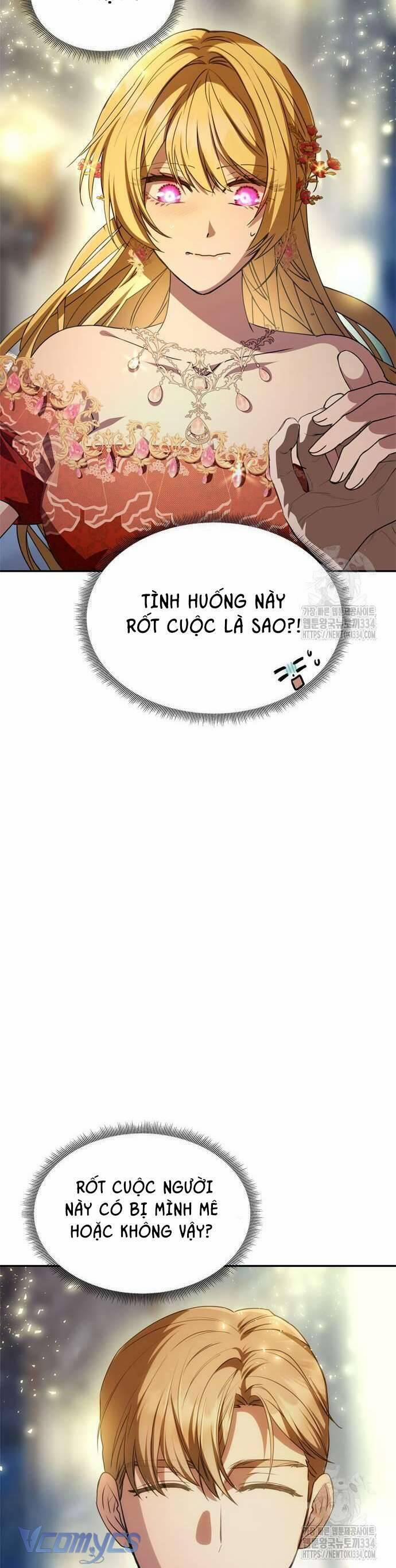 Chỉ Cần Một Người Chồng Là Đủ 3 trang 8