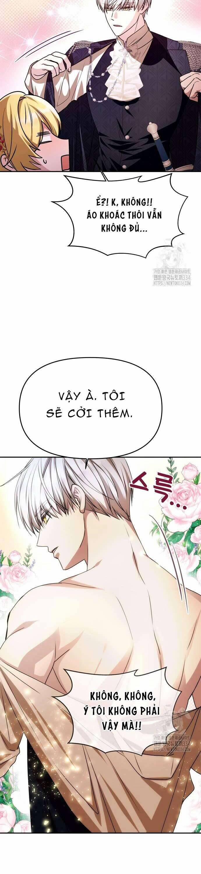 Chỉ Cần Một Người Chồng Là Đủ 4 trang 13