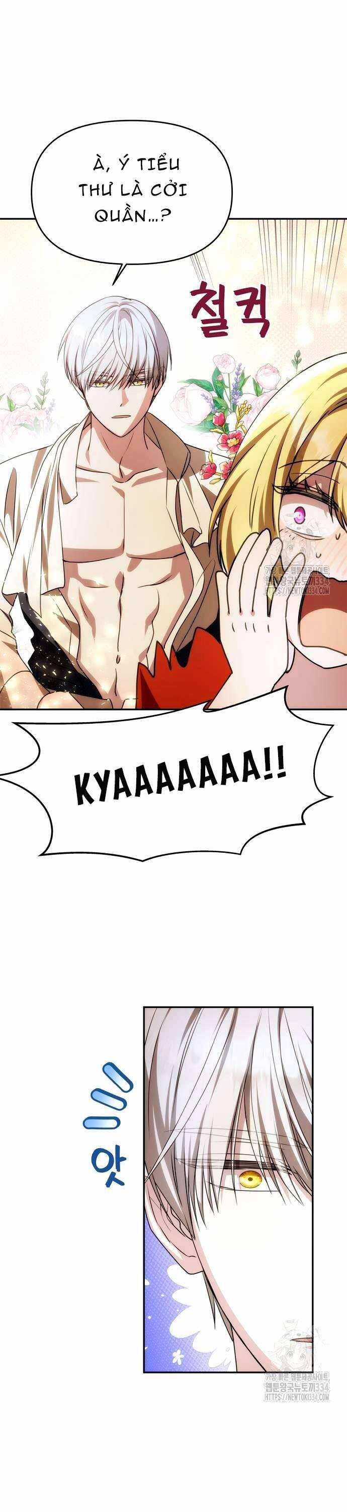 Chỉ Cần Một Người Chồng Là Đủ 4 trang 14